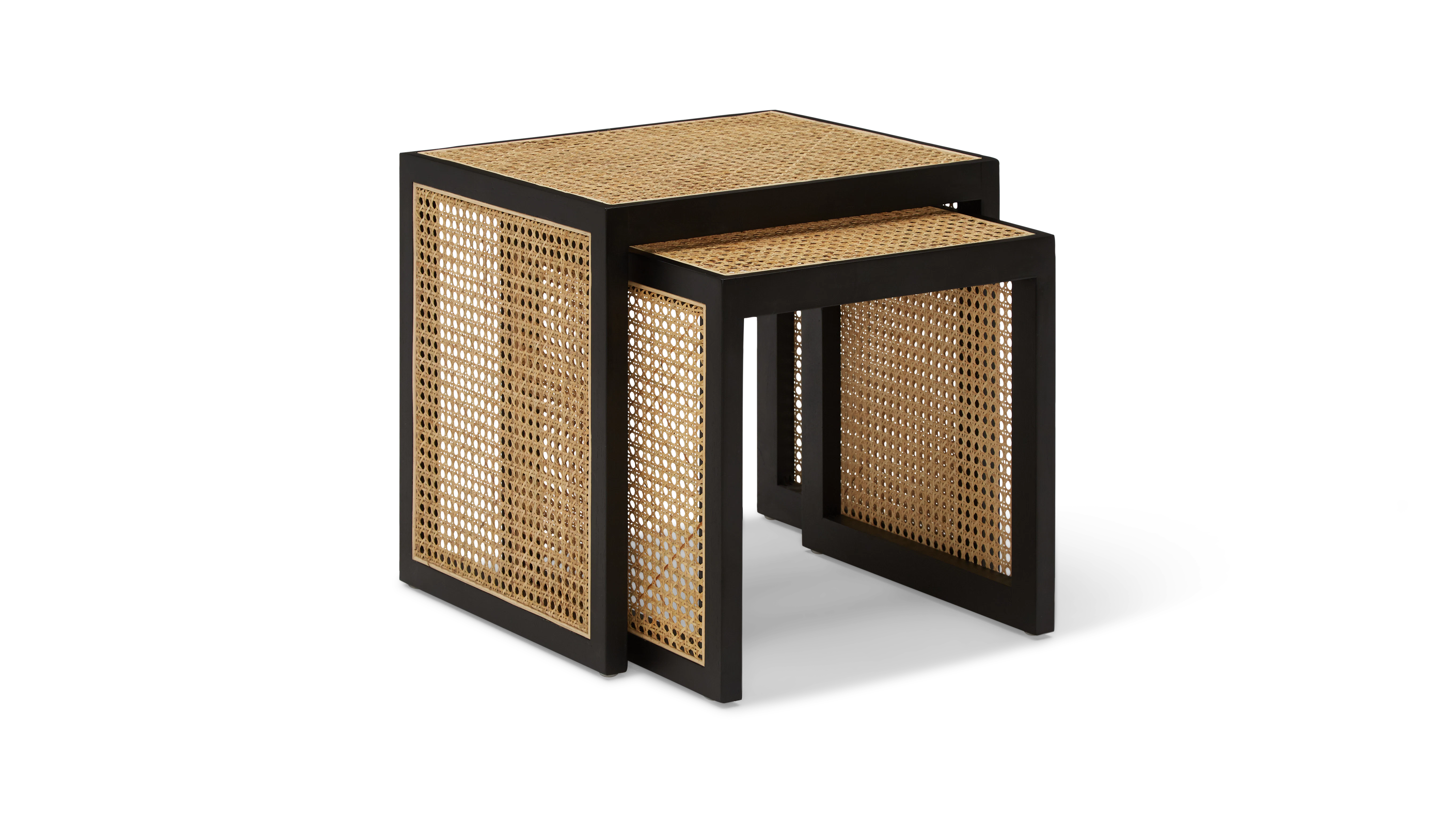 Oslo Nesting Table